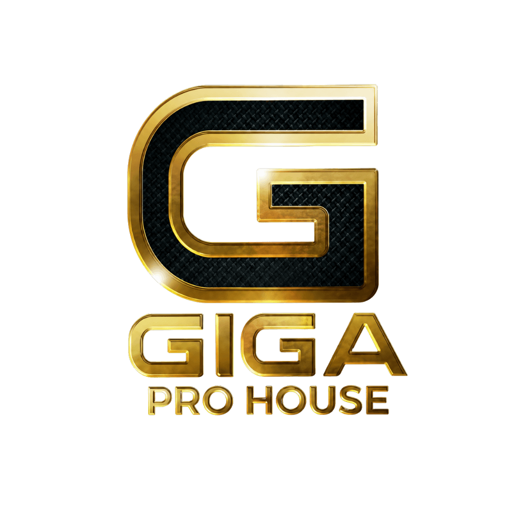 Giga Pro House